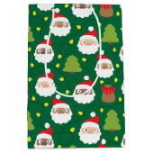 Sinterklaas Medium Cadeauzakje (Voorkant)