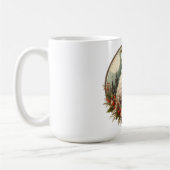 Sinterklaas met decoratie koffiemok (Links)