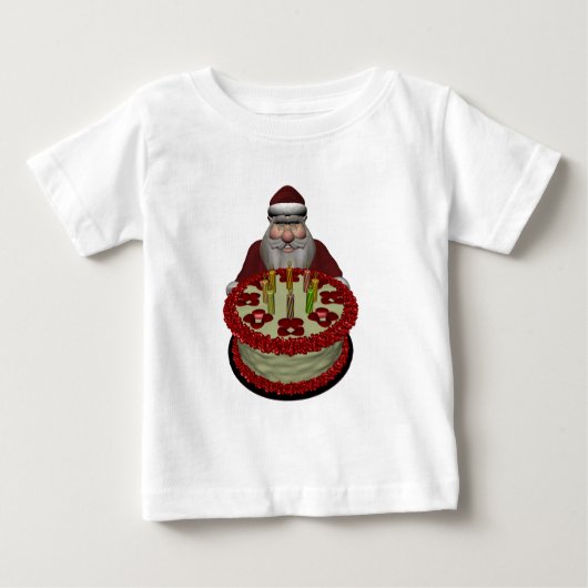 Sinterklaas met halve dag (Voorkant)