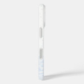 Sinterklaas met konijnenfox en eekhoorn Case-Mate iPhone case (Achterkant / Rechts)