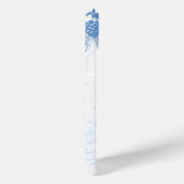 Sinterklaas met konijnenfox en eekhoorn Case-Mate iPhone case (Achterkant / Rechts)