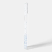 Sinterklaas met konijnenfox en eekhoorn Case-Mate iPhone case (Achterkant / Rechts)