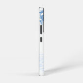 Sinterklaas met konijnenfox en eekhoorn samsung galaxy hoesje (Rechterkant)