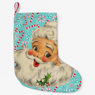 Sinterklaas met Peppermints Kleine Kerstsok