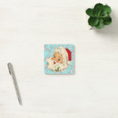 Sinterklaas met Peppermints Post-it® Notes (Kantoor)