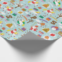 Sinterklaas met wit paard, geschenken en chocolade