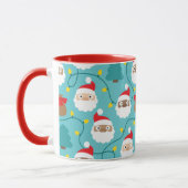 Sinterklaas Mok (Links)