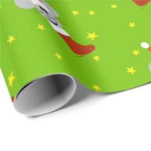 Sinterklaas Muis Kinderen Kerst Inpakpapier