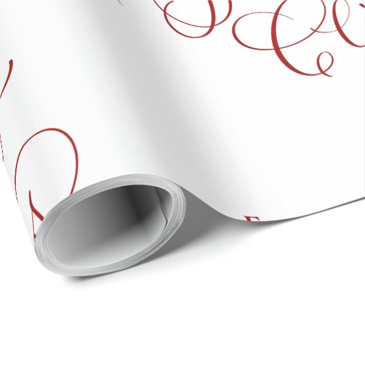 Sinterklaas Noordpool kerstwrappi Cadeaupapier (Rol Hoek)