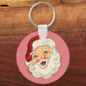 Sinterklaas nr. 6 sleutelhanger (Voorkant)