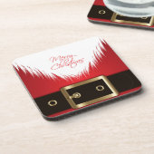 Sinterklaas Onderzetter (Linkerzijde)