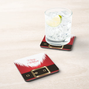 Sinterklaas Onderzetter