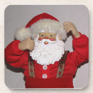 Sinterklaas Onderzetter set