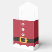 Sinterklaas pak cadeau Kaart doos | Kerstgeld Bedankdoosjes (Geopend)