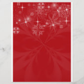 Sinterklaas' persoonlijke brief aan uw kind Noordp (Achterkant)