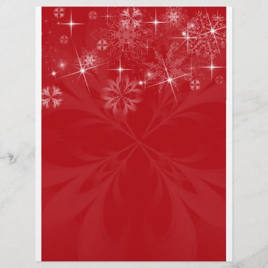 Sinterklaas' persoonlijke brief aan uw kind Noordp (Achterkant)