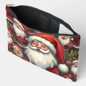 Sinterklaas Pouch Etui (Open)