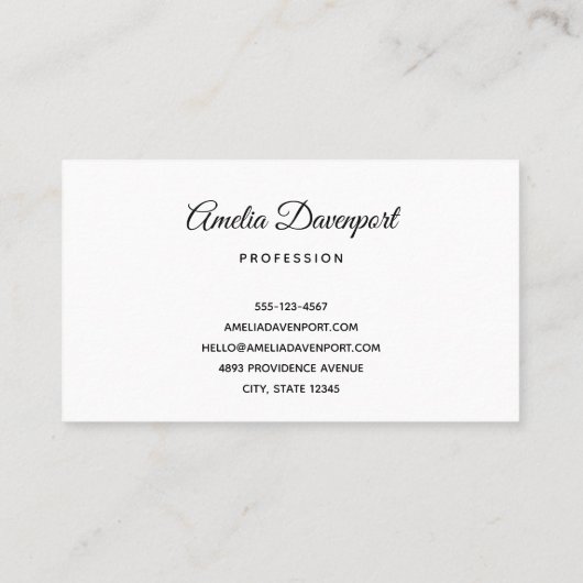  Sinterklaas Rijden Een Rendier Kerstmis Visitekaartje (Achterkant)