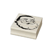 Sinterklaas Rubber Stamp Rubberstempel (Stempel)