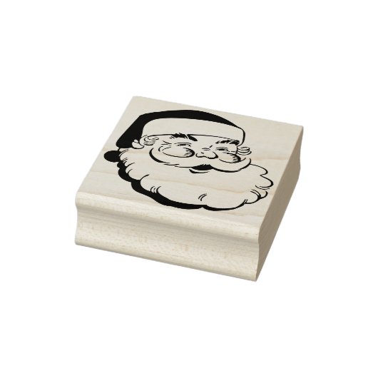  Sinterklaas Rubber Stamp Rubberstempel (Stempel)