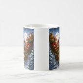 Sinterklaas Santa Koffiemok (Center)