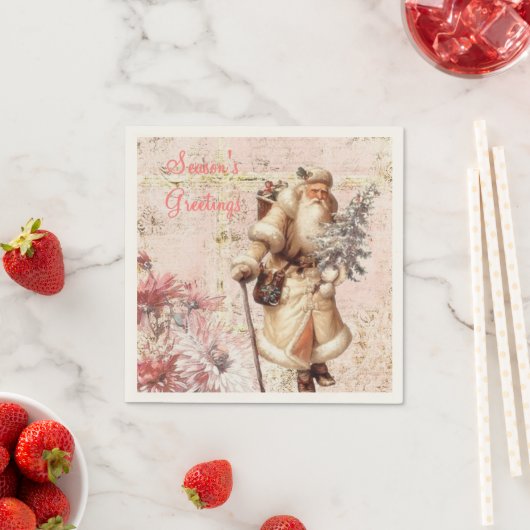 sinterklaas servet (Insitu)