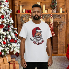 Sinterklaas Shirt | Het Jolly Guy T-shirt