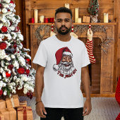 Sinterklaas Shirt | Het Jolly Guy T-shirt