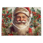 Sinterklaas Sinterklaas Kerstmis Groot Cadeauzakje (Voorkant)