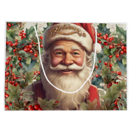 Sinterklaas Sinterklaas Kerstmis Groot Cadeauzakje