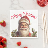 Sinterklaas Sinterklaas Kerstmis Servet (Insitu)