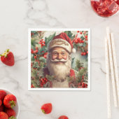 Sinterklaas Sinterklaas Kerstmis Servet (Insitu)