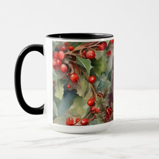 Sinterklaas Sinterklaas Mok (Links)