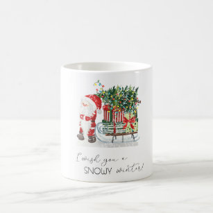 Sinterklaas, Slaapsteen, Cadeaus Koffiemok