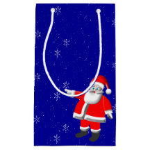 Sinterklaas Sneeuw Cadeautas