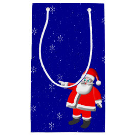 Sinterklaas Sneeuw Cadeautas