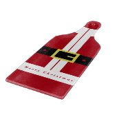 Sinterklaas Snijplank (Hoek)