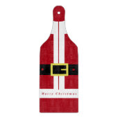 Sinterklaas Snijplank (Voorkant)