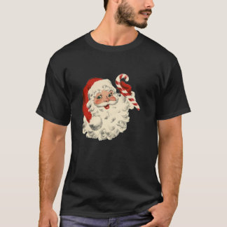 Sinterklaas snoep traditioneel Kerst De T-shirt