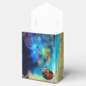 Sinterklaas sok gunst box bedankdoosjes (Geopend)