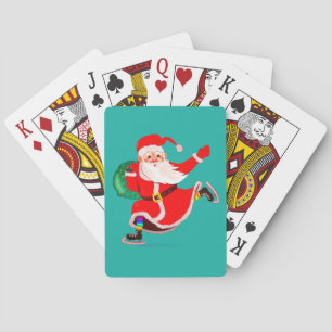 Sinterklaas Speelkaarten