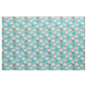 Sinterklaas Stof (Fat Quarter)