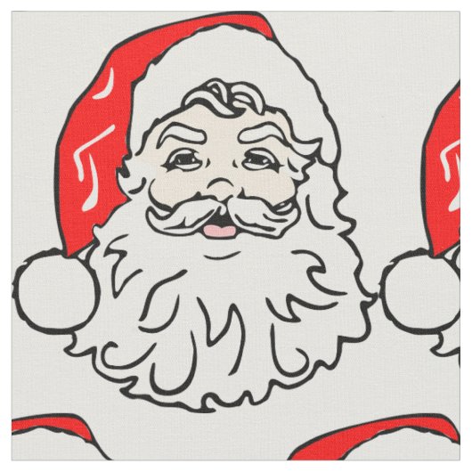 Sinterklaas. Stof (Close Up)