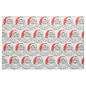 Sinterklaas. Stof (Fat Quarter)