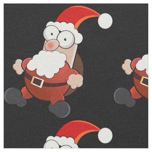 Sinterklaas. Stof (Close Up)