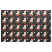 Sinterklaas. Stof (Fat Quarter)