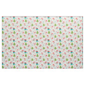 Sinterklaas Stof (Fat Quarter)
