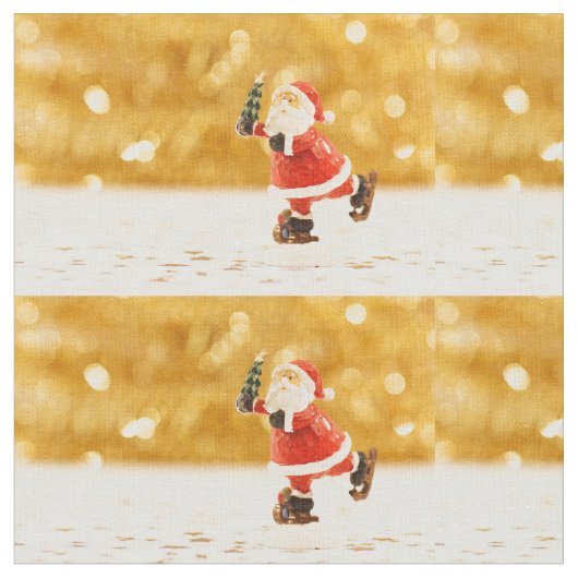 Sinterklaas. Stof (Close Up)