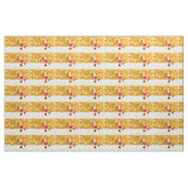 Sinterklaas. Stof (Fat Quarter)