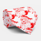 Sinterklaas Stropdas (Opgerold)